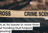 Homicides across 35 major American cities fell 21% in 2025. South_agency/Getty Images